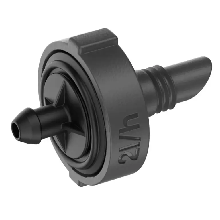 Päätytippusuutin 2 l/h Gardena Micro-Drip-System