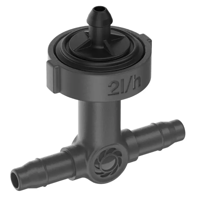 Rivitippusuutin 2 l/h Gardena Micro-Drip-System