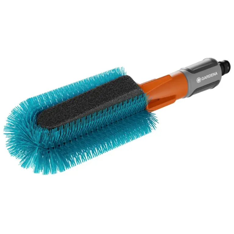 Polkupyörän pesuharja Gardena Cleansystem