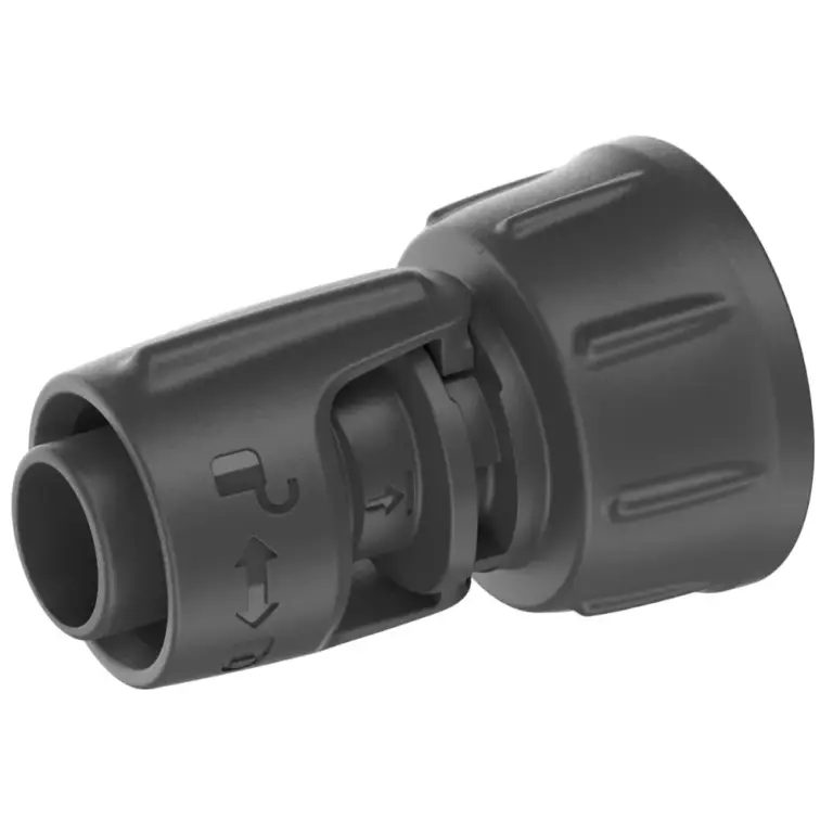 Hanaliitin Gardena Micro-Drip-System 13mm