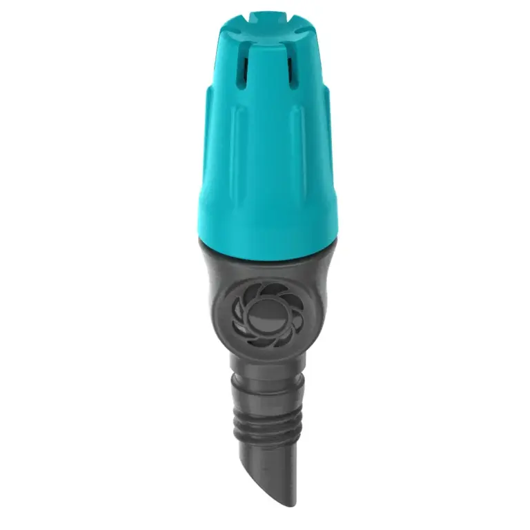 Pienten alueiden päätysuutin 0 - 15 l/h Gardena Micro-Drip-System
