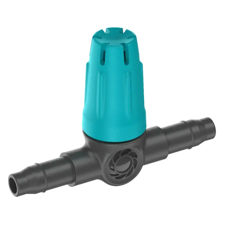 Pienten alueiden rivisuutin 0 - 15 l/h Gardena Micro-Drip-System