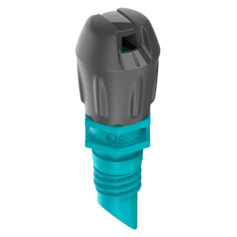 Suihkusuutin kapea kahteen suuntaan Gardena Micro-Drip-System
