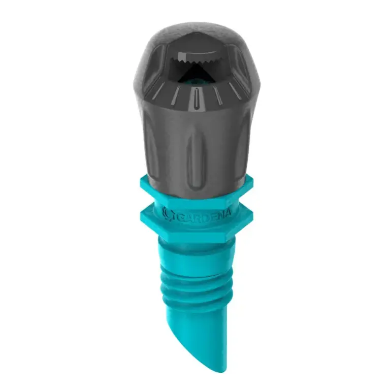 Suihkusuutin 90° Gardena Micro-Drip-System
