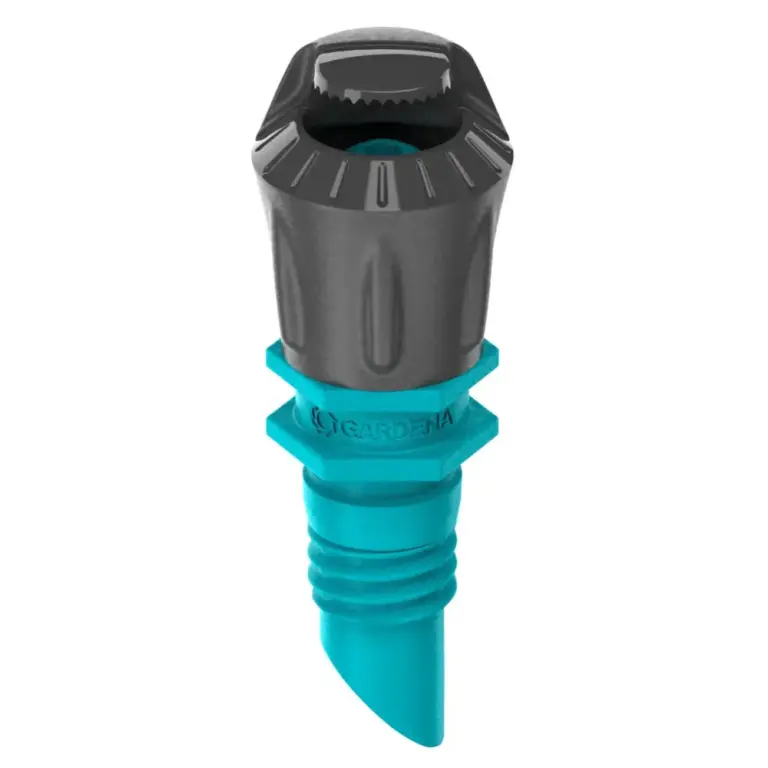 Suihkusuutin 180° Gardena Micro-Drip-System
