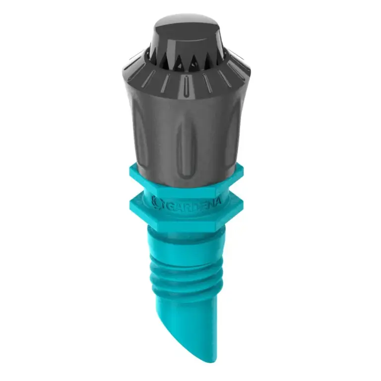 Suihkusuutin 360° Gardena Micro-Drip-System