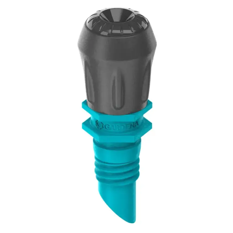 Sumusuutin Gardena Micro-Drip-System