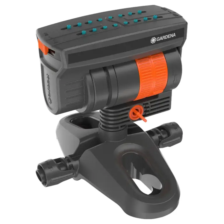 Suorakaidesadetin OS 90 Gardena Micro-Drip-System
