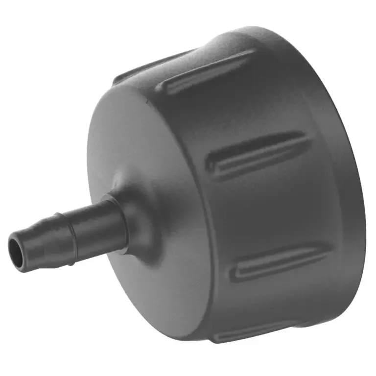 Hanaliitin Gardena Micro-Drip-System 4