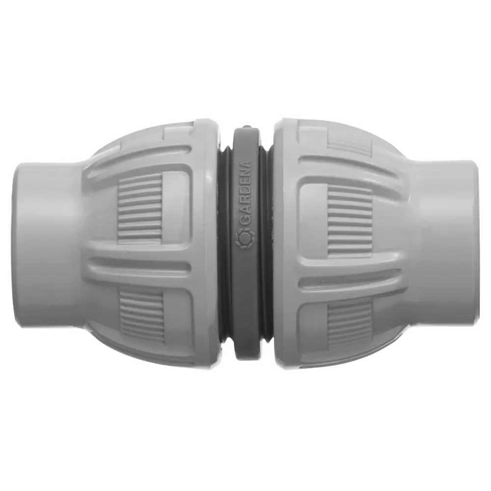 Korjausliitin Gardena Liano 13 mm Korjausliitin Gardena Liano 13 mm