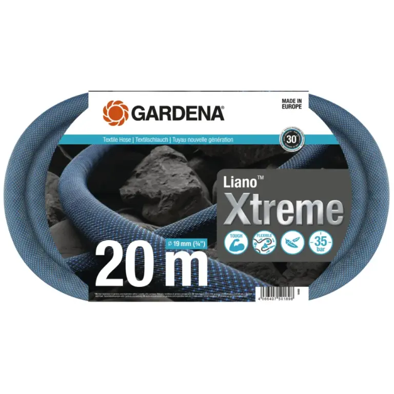 Puutarhaletku Gardena Liano™Xtreme