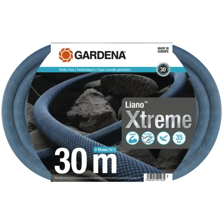 Puutarhaletku Gardena Liano™Xtreme