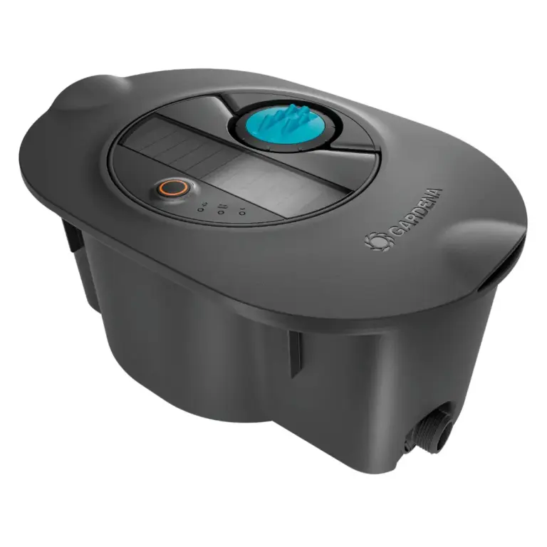 Upposadetin Gardena AquaPrecise