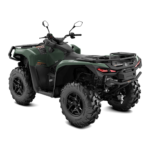 Mönkijä Can-Am Outlander PRO XU T HD5 T3b - 60km/h 2026 1LTA - Image 2