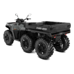 Mönkijä Can-Am Outlander 6x6 DPS T 850 T3b - 60km/h 2026 2GTA - Image 2