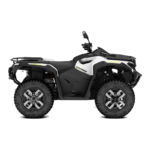 Mönkijä Can-Am Outlander Electric T3b - 60km/h 2026 2WTD - Image 3