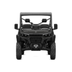 Koppimönkijä Can-Am Traxter MAX XU T ABS HD11 Stealth Black T1b 2026 - Image 3