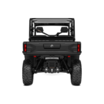 Koppimönkijä Can-Am Traxter MAX XU T ABS HD11 Stealth Black T1b 2026 - Image 4