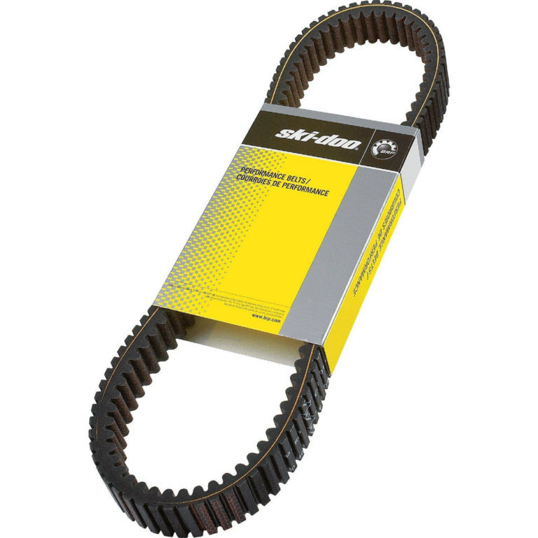 Variaattorin hihna Ski-Doo