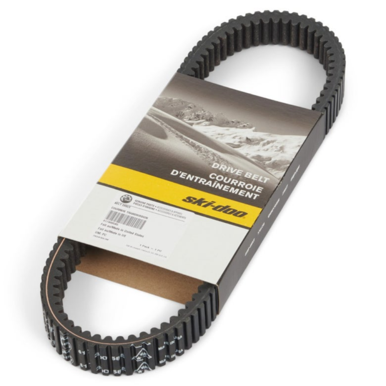Variaattorin hihna Ski-Doo