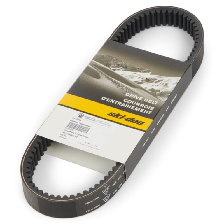 Variaattorin hihna Ski-Doo