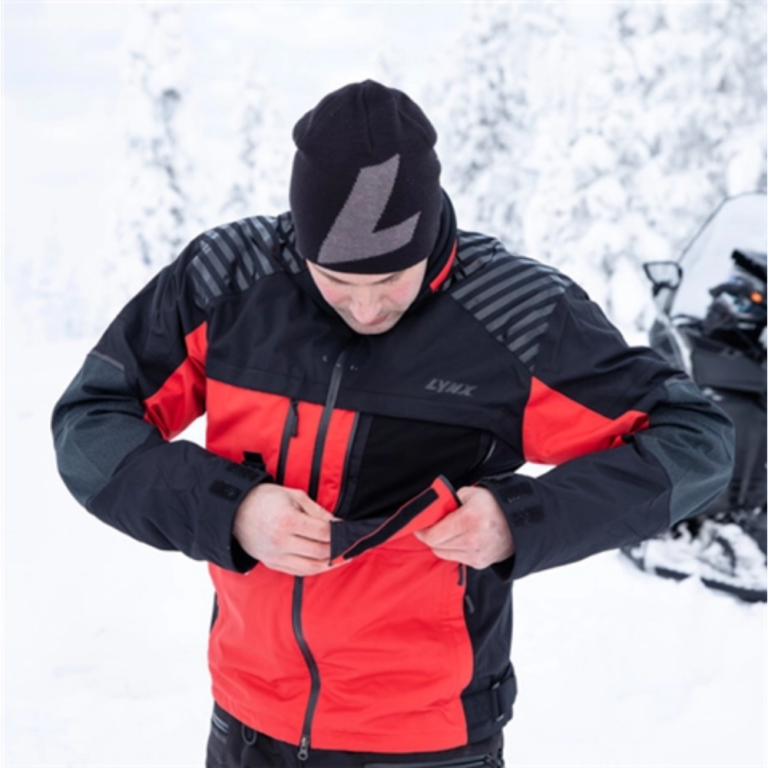Takki Lynx Stamina Vario Miesten 2XL