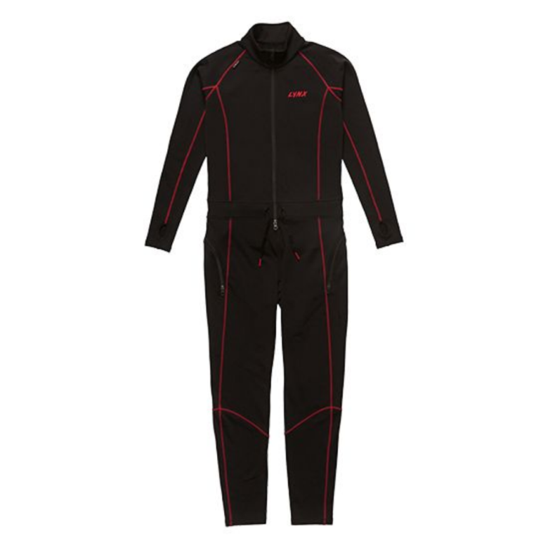 Välikerrasto Lynx One Piece Miesten XL