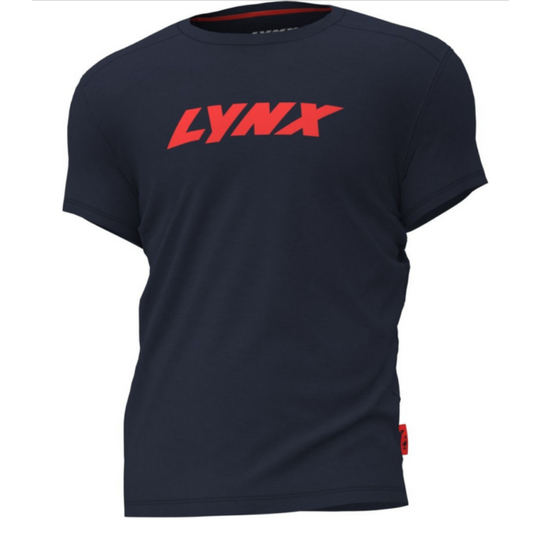 T-paita Lynx Signature Miesten XL