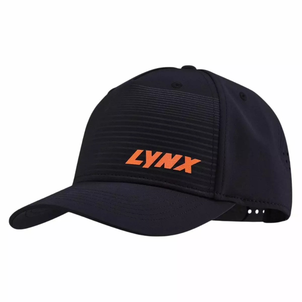 Lippis Lynx Active musta Lippis Lynx Active musta