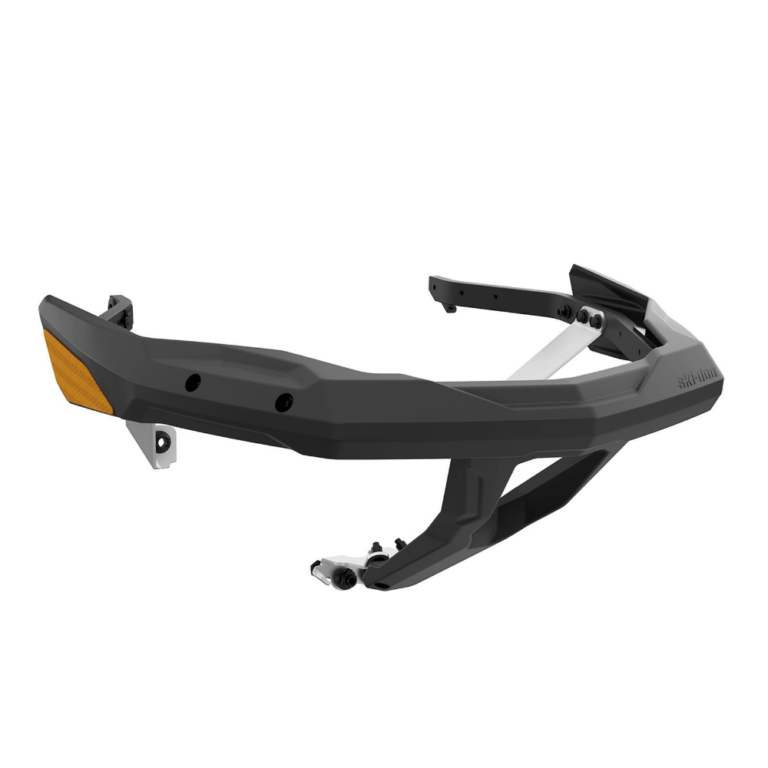 XC-etupuskuri Ski-Doo valettu