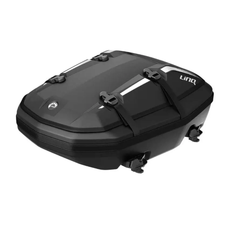 Tunnelilaukku Ski-Doo LinQ 40L