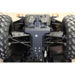 Etuasennussarja Iron Baltic Polaris Sportsman 570 / ETX / 570 BigBoss / 570 SP / 570 Touring / 570 X2