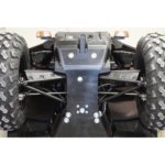 Etuasennussarja Iron Baltic Polaris Sportsman 570 / ETX / 570 BigBoss / 570 SP / 570 Touring / 570 X2