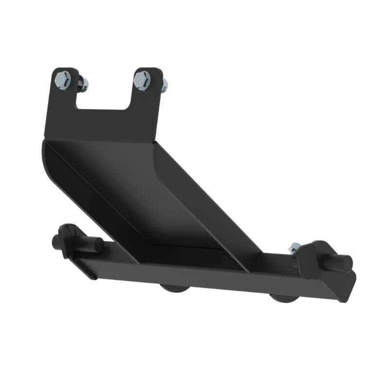 Etuasennussarja Iron Baltic Can-Am G2 Outlander