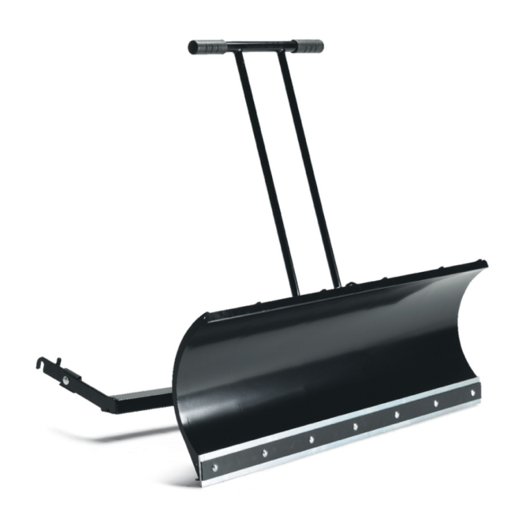 Lumilevy Stiga Park 120 cm
