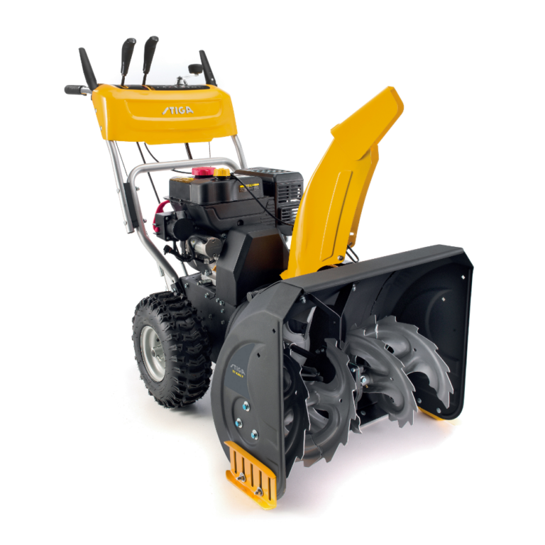 Lumilinko Stiga ST 4262 P