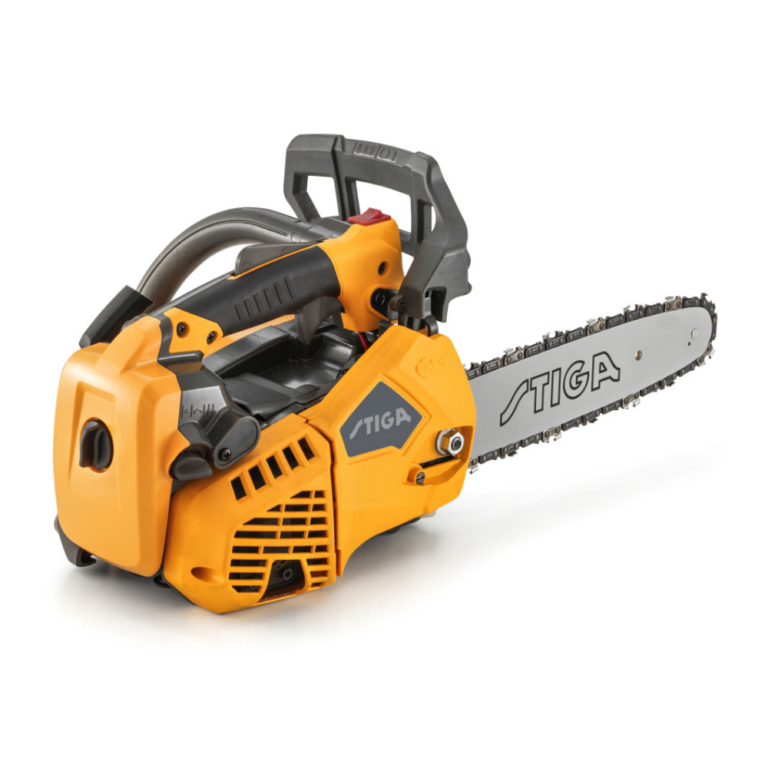 Moottorisaha Stiga PR 730