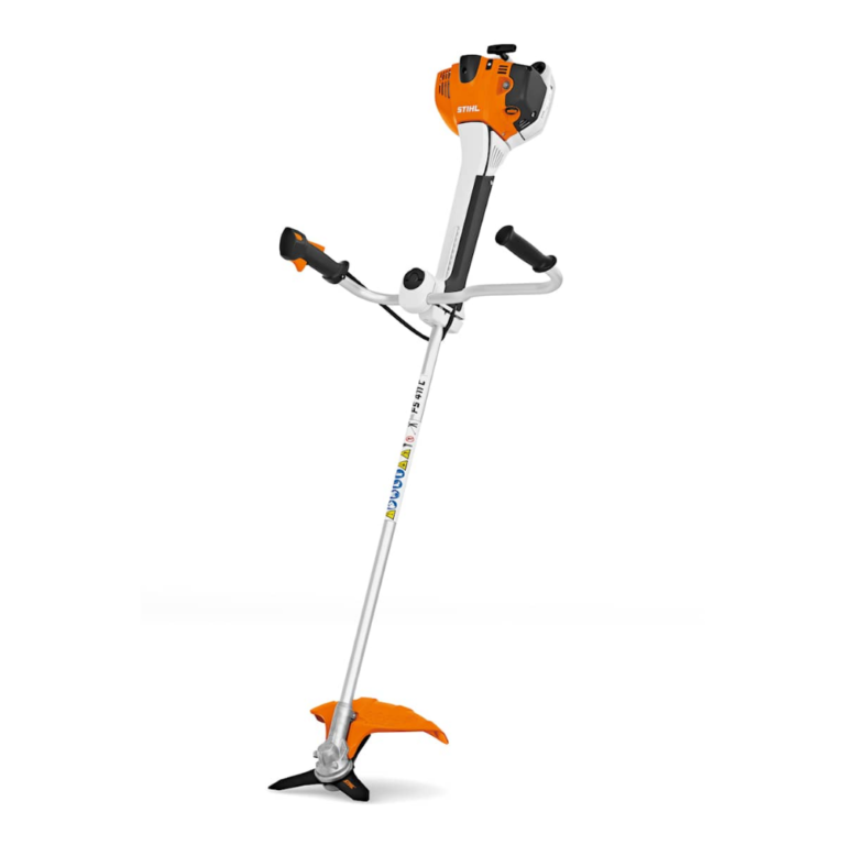 Raivaussaha Stihl FS 411 C-EM