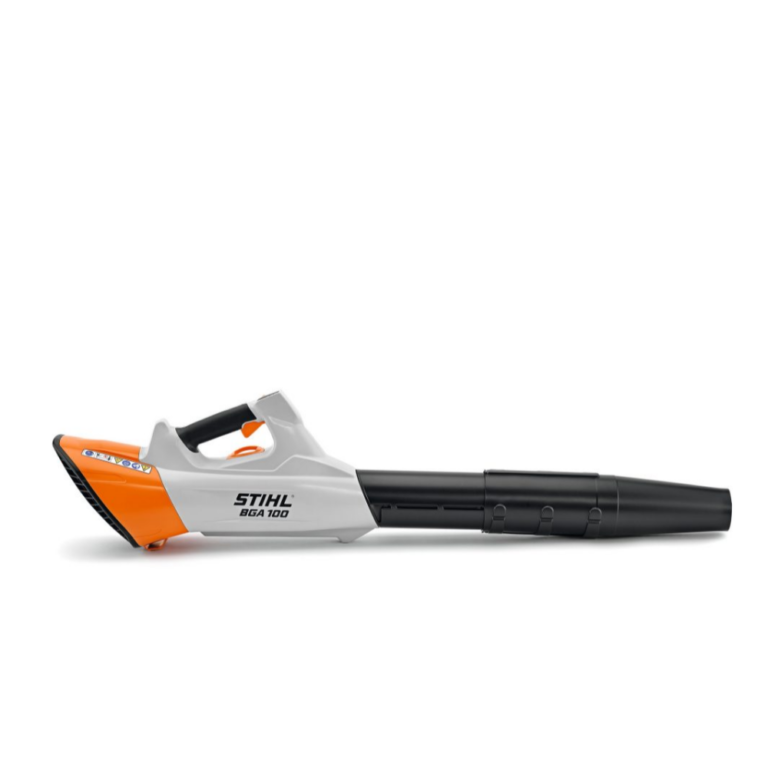 Akkulehtipuhallin Stihl BGA 100