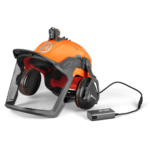 Kypärävalaisin Husqvarna HL 1200 - Image 4