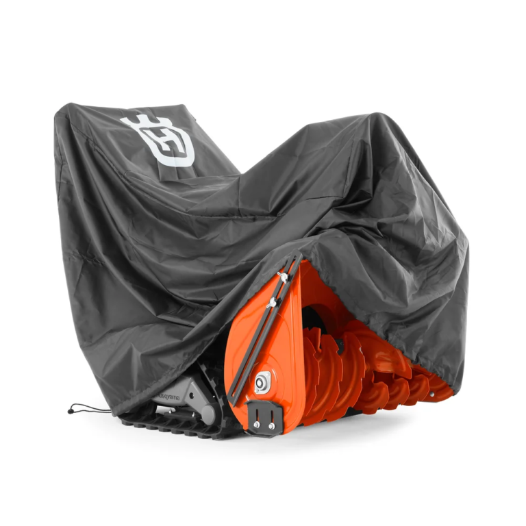 Suojapeite Husqvarna Lumilinkoon