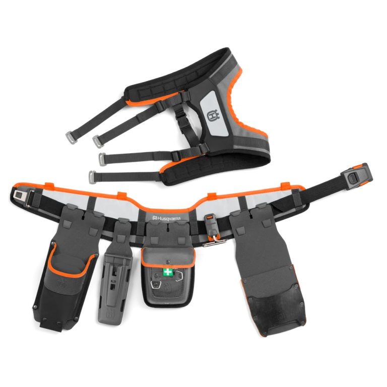 Flexi-työkaluvyö Husqvarna Wedge-sarja