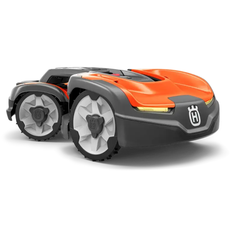 Robottiruohonleikkuri Husqvarna Automower 535 AWD