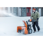 Lumilinko Husqvarna ST 269 - Image 2