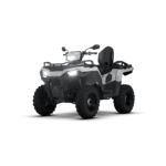 Mönkijä Polaris Sportsman Touring 570 EPS Ghost Grey 2026
