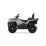 Mönkijä Polaris Sportsman Touring 570 EPS Ghost Grey 2026