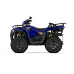 Mönkijä Polaris Sportsman 570 EPS SP Öhlins 2026