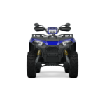 Mönkijä Polaris Sportsman 570 EPS SP Öhlins 2026