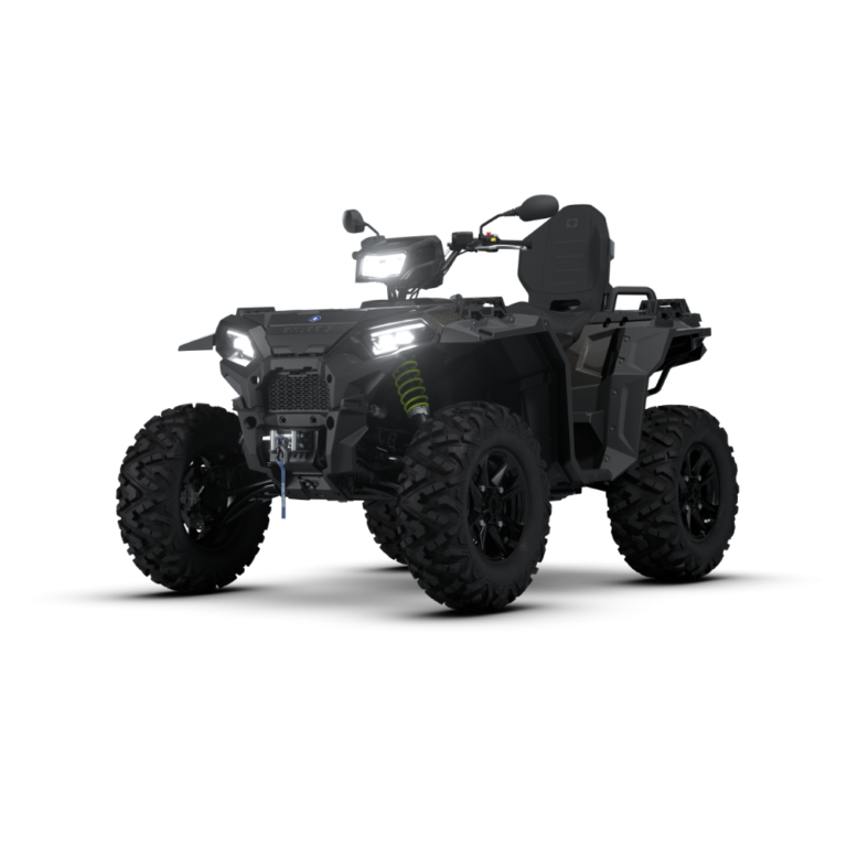 Mönkijä Polaris Sportsman XP 1000 S 2UP 2026