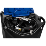 Polttoainesäiliö Finncont Jerry IBC 450 12-24V